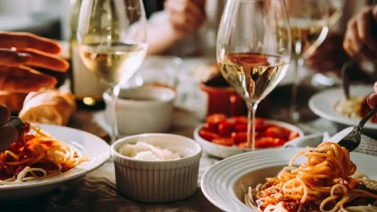 Modern Italian Bistro & Bar