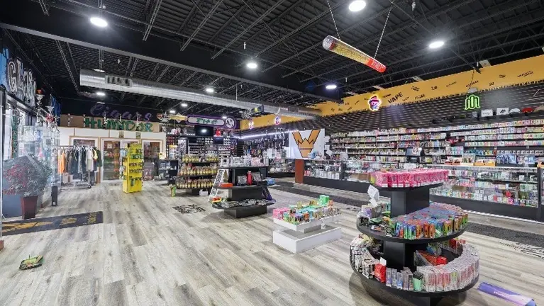 70+ Unit VIP Smoke Shop Portfolio | Tri-State Dominance | OH, KY, IN in  Cincinnati, Ohio - BizBuySell