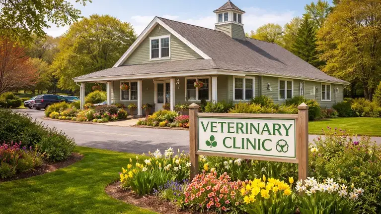 Veterinary Clinic - 30 Year Reputation