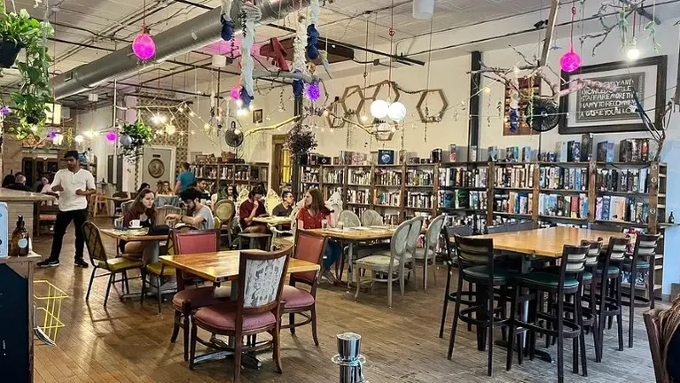 Board Game Lounge & Bar (Liquor License Inc)