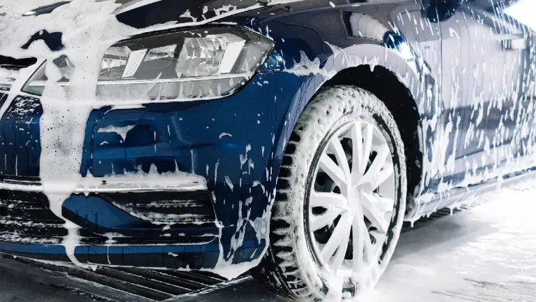 Project Suds: Car Wash Platform - Midwest