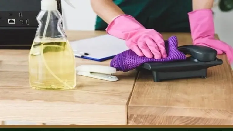 Profitable Residential Cleaning Business – Loyal Clientele