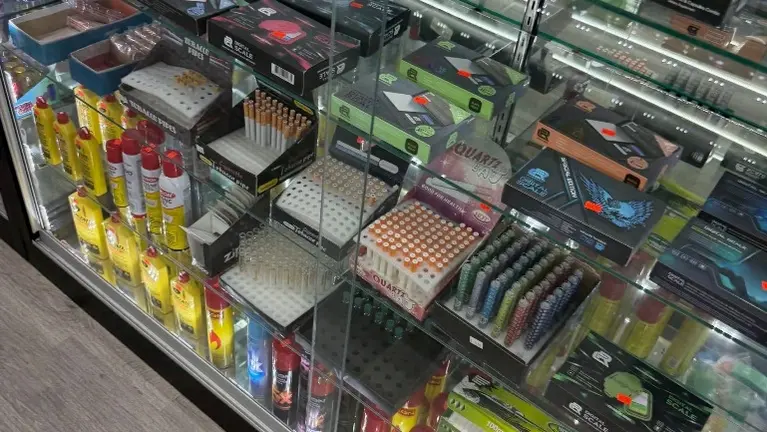 how much is elf bar vape Established Vape Shop For Sale in St. Catharines, ON main image 0