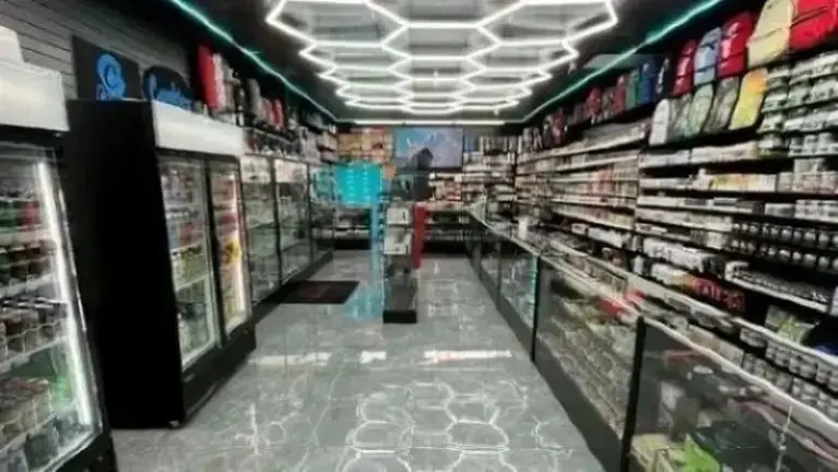Tobacco & Candy Wholesaler Metro NY Area. Grossing $2.2 Million in  Melville, New York - BizBuySell