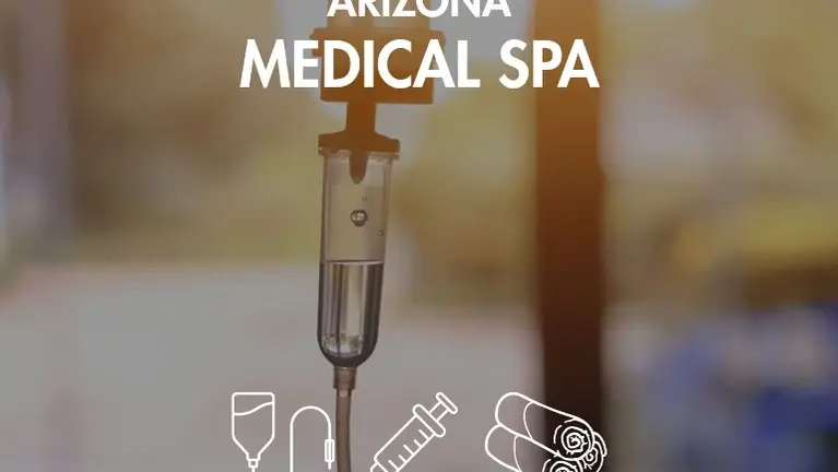 Rapidly Growing Wellness Center (Weight Loss, Hormone, MMJ, Natural)