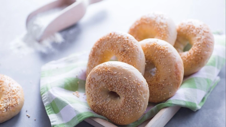 $266k Net, Established Queens Bagel Shop in Prime Location