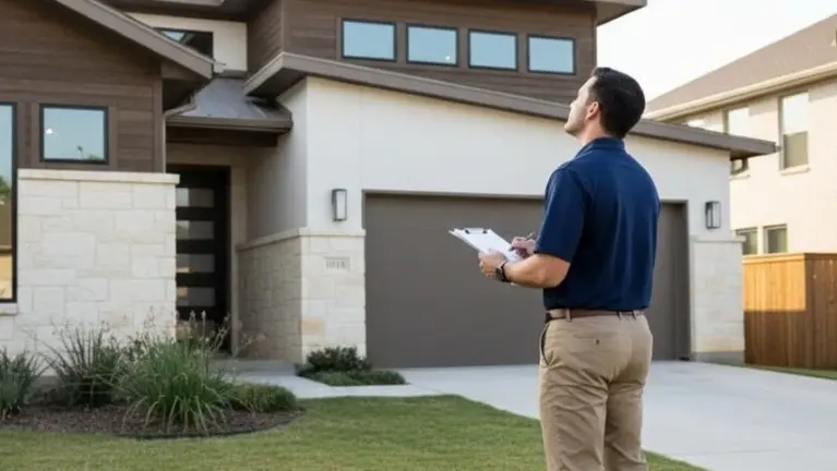 Turnkey Home Inspection Company | Austin Metro | Loyal Client Base |
