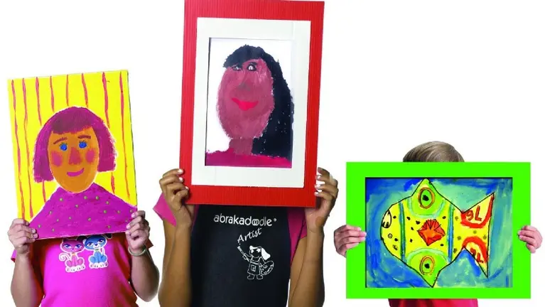 Abrakadoodle Art Education for kids ages 3-12 ( South Metro location)