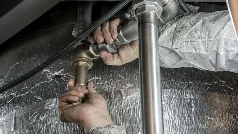 Plumbing Business