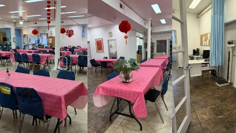 Established 25-Year Adult Day Health Care Center in San Gabriel, CA