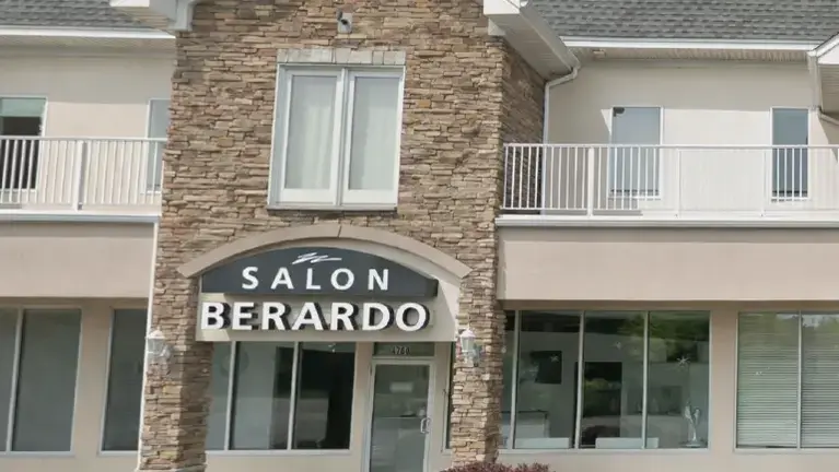 Premier Turnkey Hair Salon for Sale: Salon Berardo