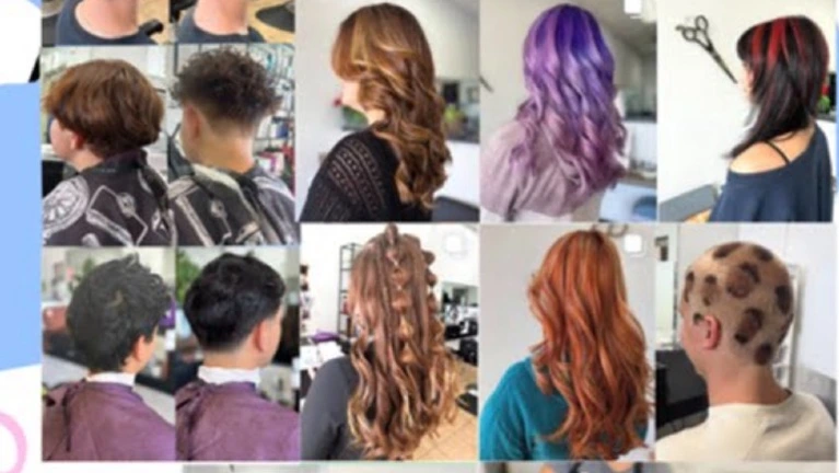 Established Hair Salon- Lease transfer 