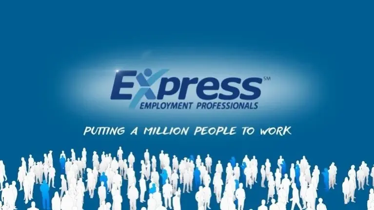 Express Employment Professionals | Scalable Growth