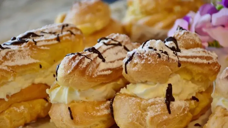 Profitable Artisan Bakery & Café – Loyal Clientele