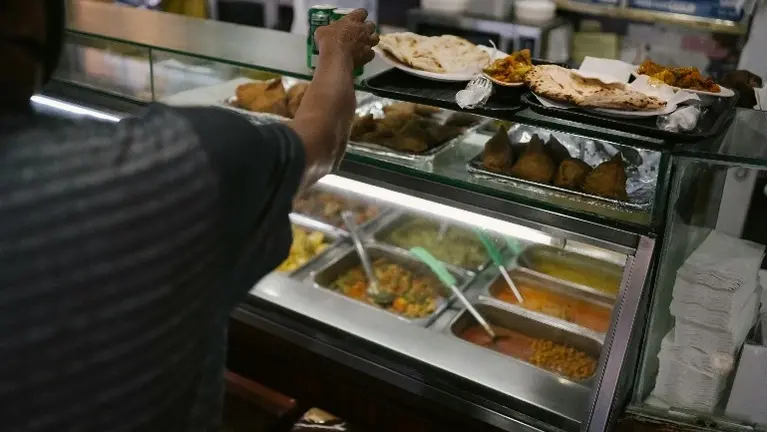 Highly Rated Authentic Indian/Asian Restaurant, new build out