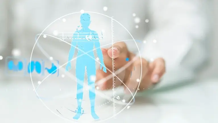 Medical Practice w/ High-Profit Margins-Modern