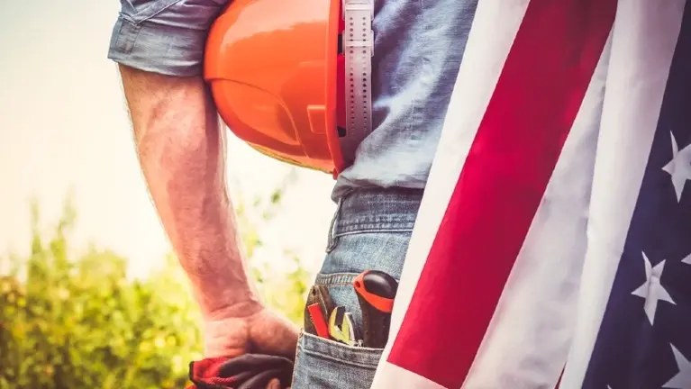 Established Specialty Service/Construction - Flagpole Installation