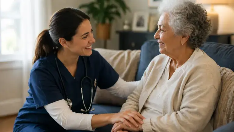 Licensed Hospice Opportunity