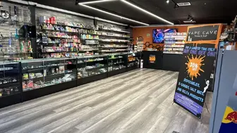 Smoke Shops For Sale in Denton County, TX