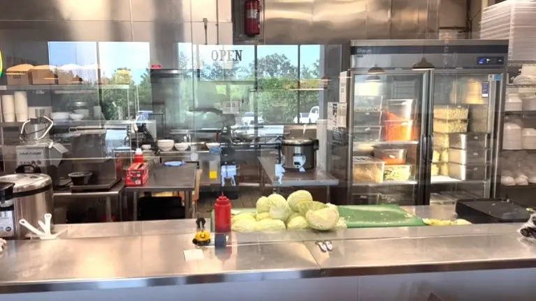 Excellent Chinese Restaurant in Gwinnett County