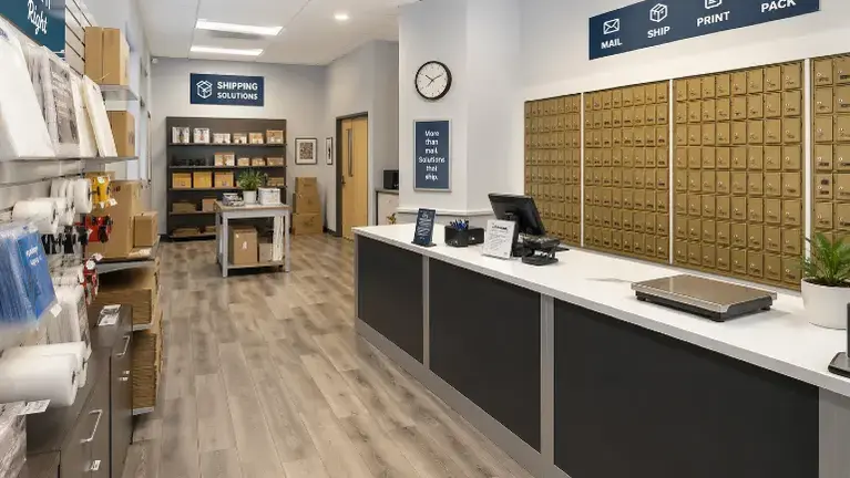 North County San Diego PostalAnnex , Shipping, Mailbox, Notary, Print
