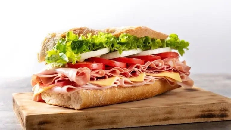 Turnkey Sandwich Shop | Low Rent | Fully equipped | Inspections passed