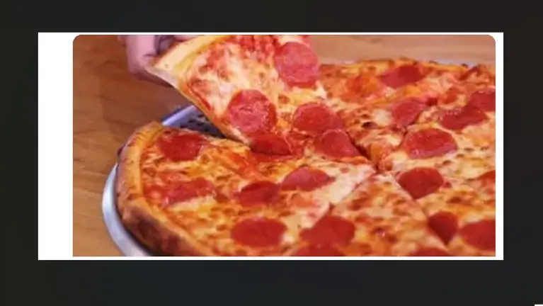 Great Pizza shop for sale gahanna Area