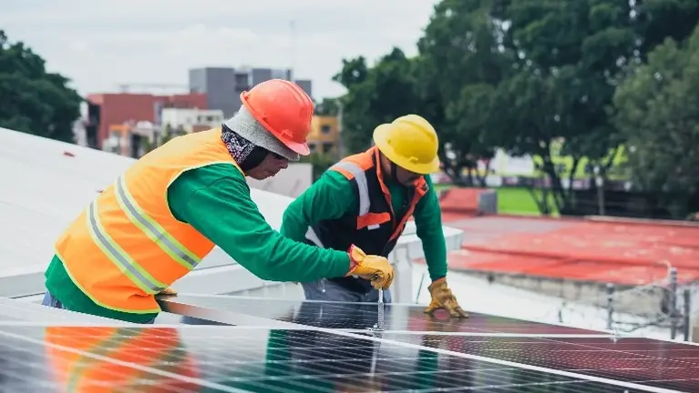 Solar Platform — $4.2M EBITDA | $40M Revenue