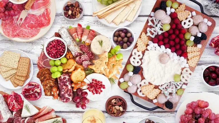 charcuterie board near me | lubbock, tx Images High... Turnkey Charcuterie & Catering Business in Lubbock County, Texas ...