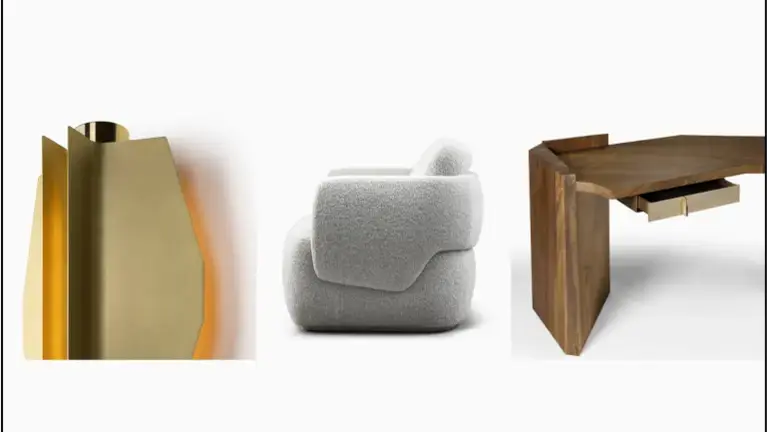 High-End Furniture Designer & Manufacturer