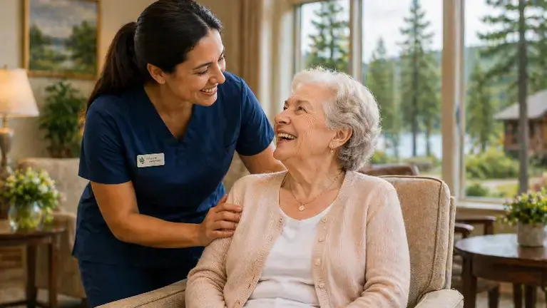 Profitable Assisted Living Portfolio (22 unit/30 bed) Northern MN