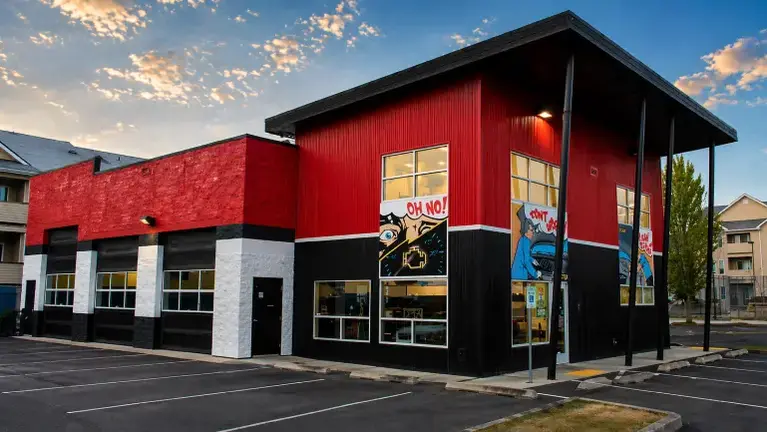 Fully Equipped Auto Shop + Dealership Opportunity | Ready to Open