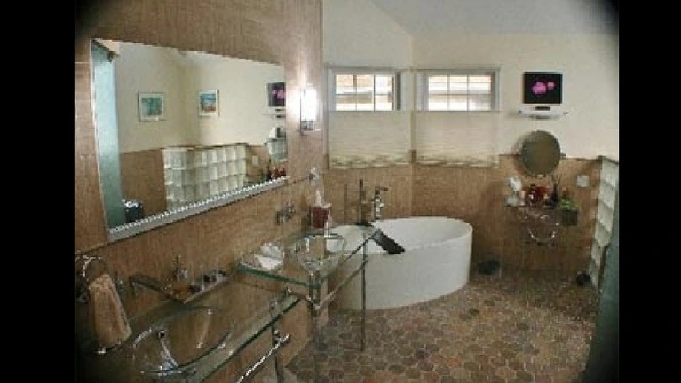 White Plains, NY Custom Bath addition/steam room