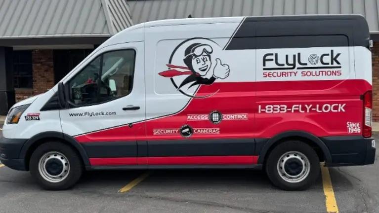 Highly Profitable, Established Security Business Step Into Cash Flow