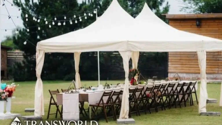 Successful & Reputable Events and Entertainment Company for sale