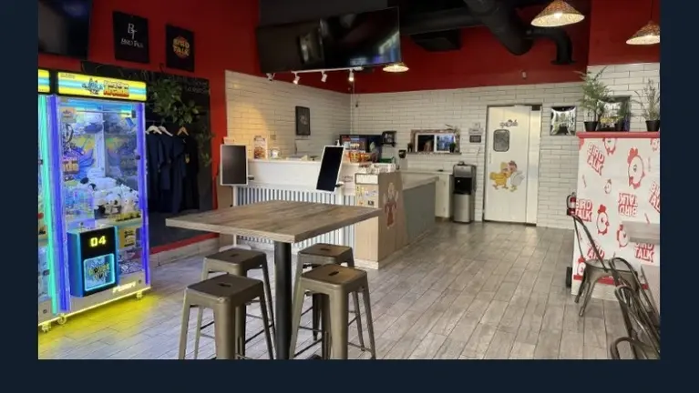 Profitable Tempe QSR Near ASU — Built for Volume