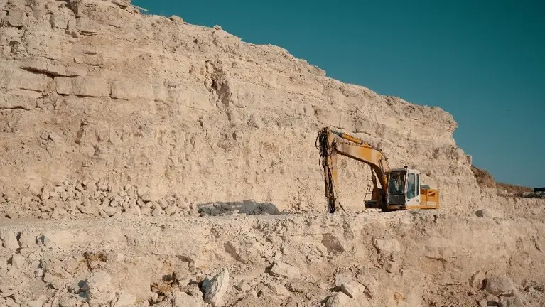 Rockfall Mitigation and Drilling Company for Sale