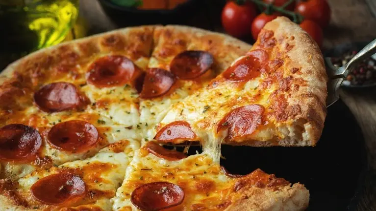 Absentee Run- $225k Net Brooklyn Pizzeria