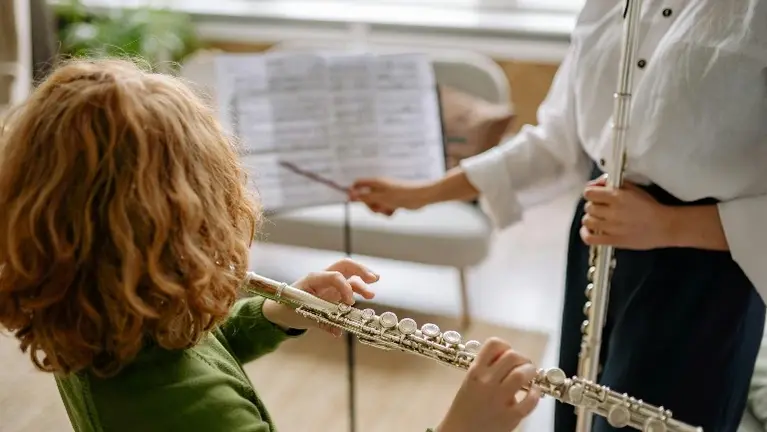Beloved Music School + Retail Business - Turnkey + Profitable!