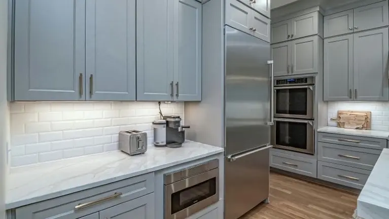 Specialty Kitchen Construction Company – SDE $376