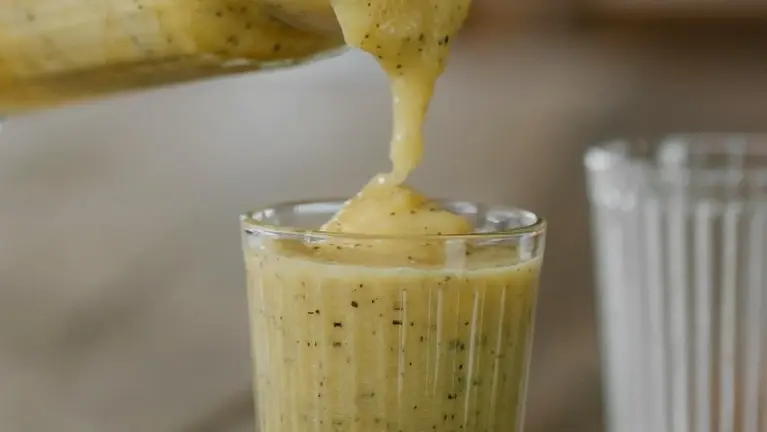 Established Smoothie Restaurant – Fully Turnkey