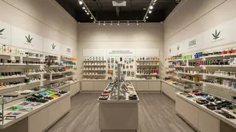 Smoke Shops For Sale in Washington