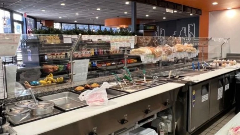 Successful - Easy to Operate – Franchise Deli
