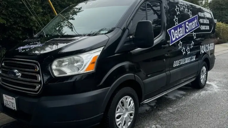 Mobile Car Detailing 