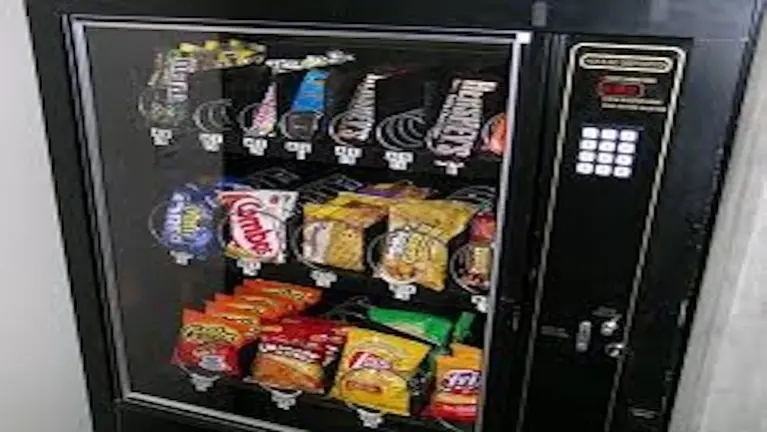 Vending-Rare Find great small route ideal for 1 person or couple