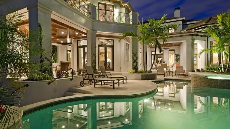 Project Gulfshore