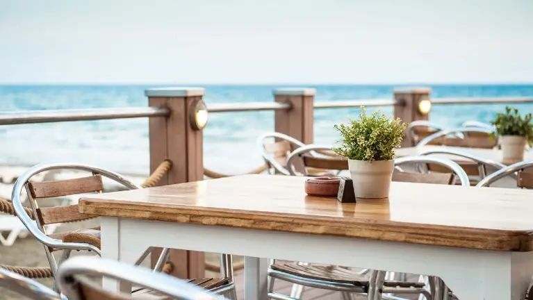Restaurant • Bar • Marina • Catering Venue New York