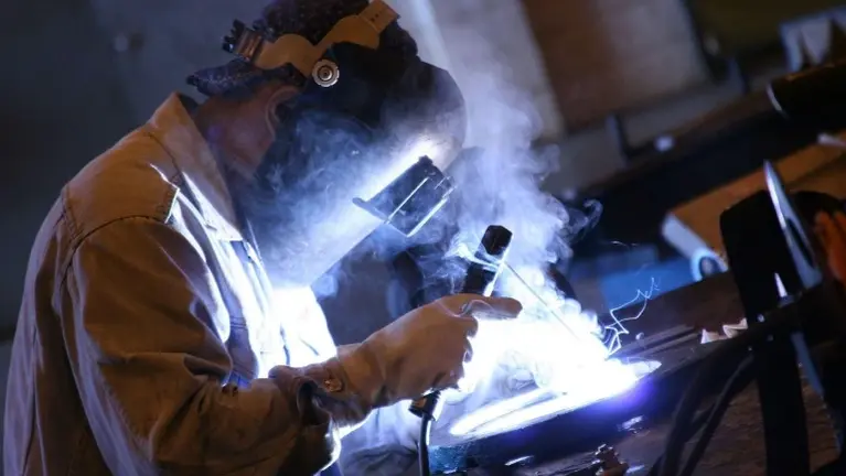 Established Metal Fabrication & Welding Company
