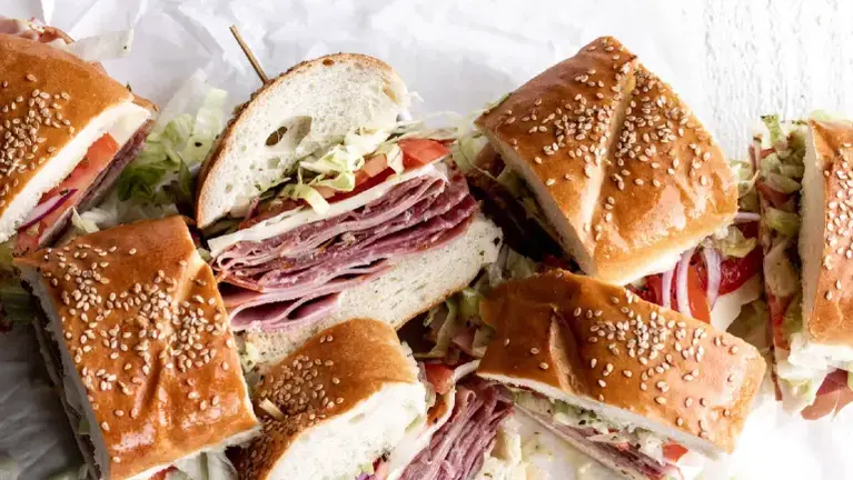 Deli in Nassau County