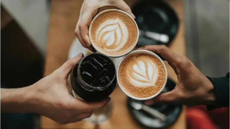 Starbucks WPS Coffee Shop: Semi-Absentee - Seller Financing